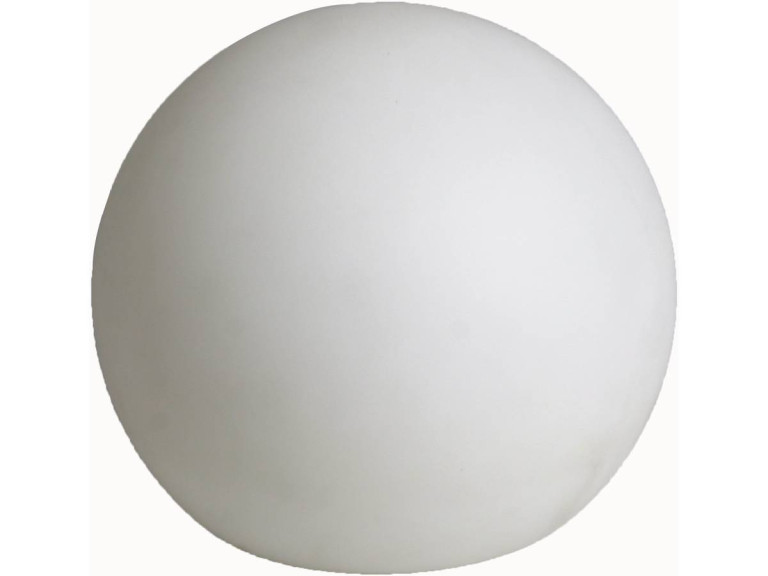 Esfera luminisa flotante "Vana4" - Led multicolor - 40 x 40 x 40 cm