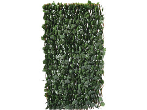Valla de sauce "Fragon" - 200 x 100 cm - Verde